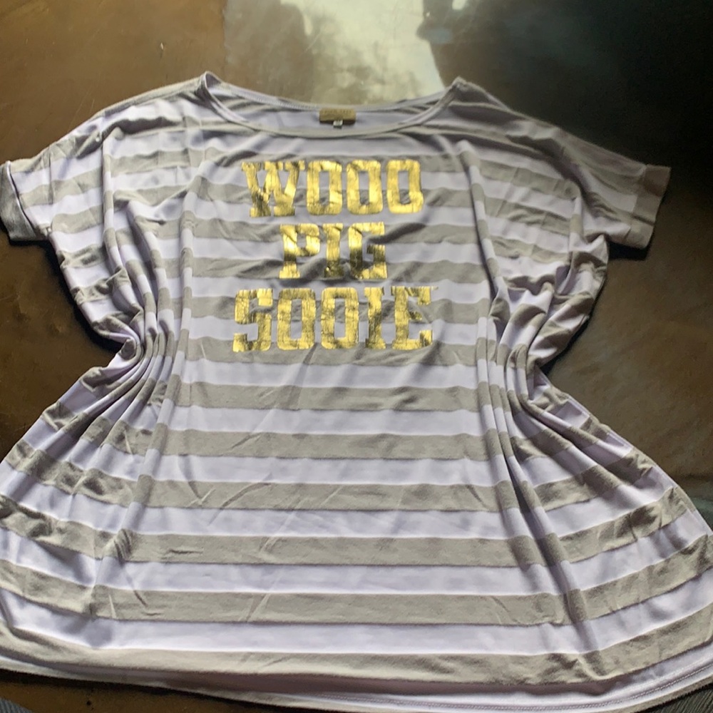 Piko top